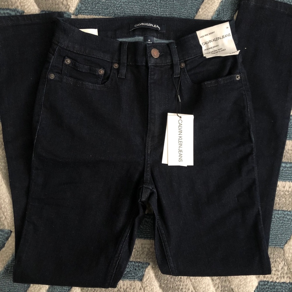 Women’s Calvin Klein Jeans